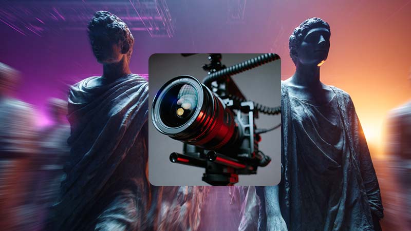 Filmsman - Event video production