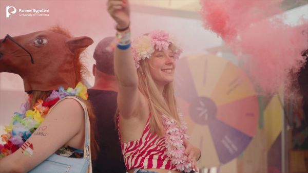 Filmsman Event videos