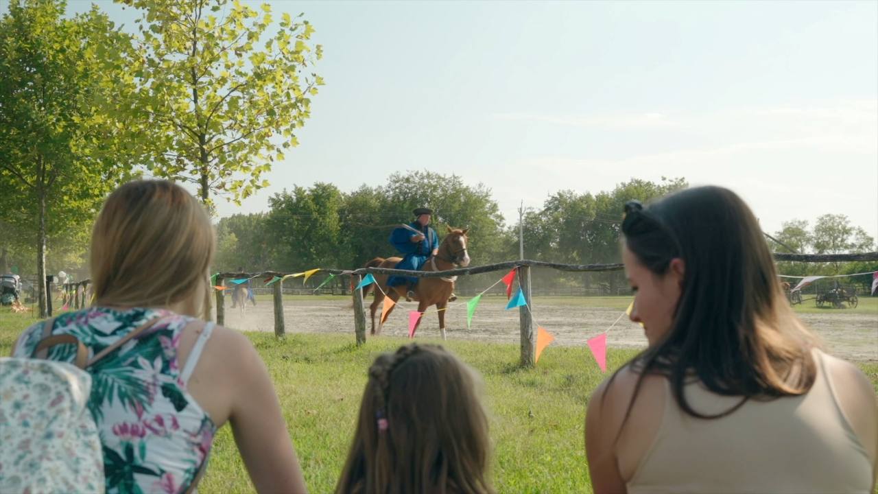 Filmsman - Pannonia Bio Family Day event video